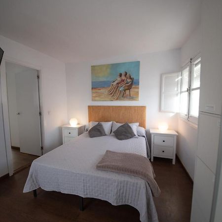 Apartment Seville Mirador Puerta Carmona Buitenkant foto