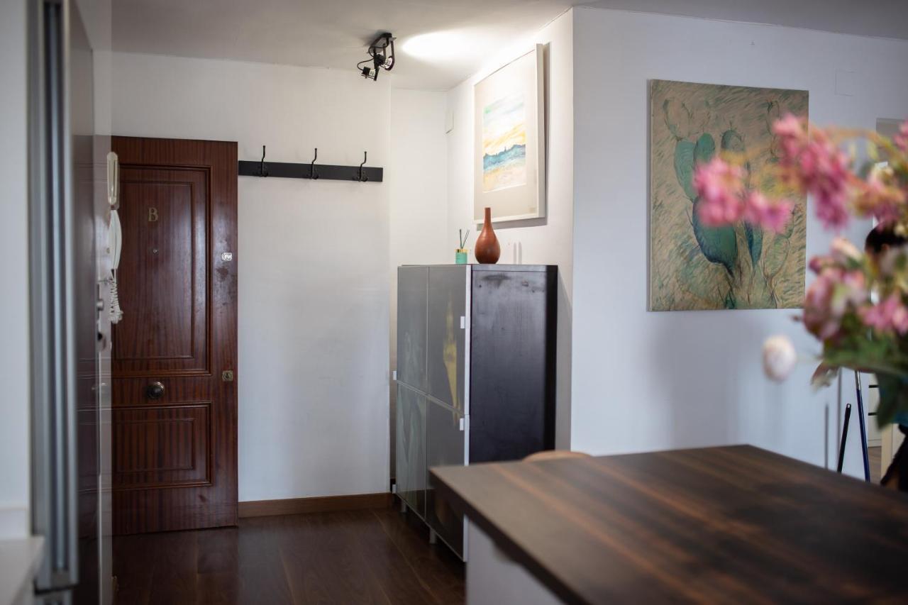 Apartment Seville Mirador Puerta Carmona Buitenkant foto
