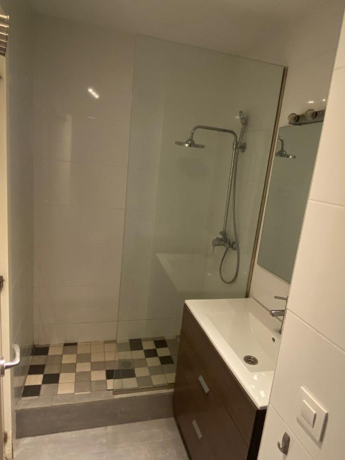 Apartment Seville Mirador Puerta Carmona Buitenkant foto