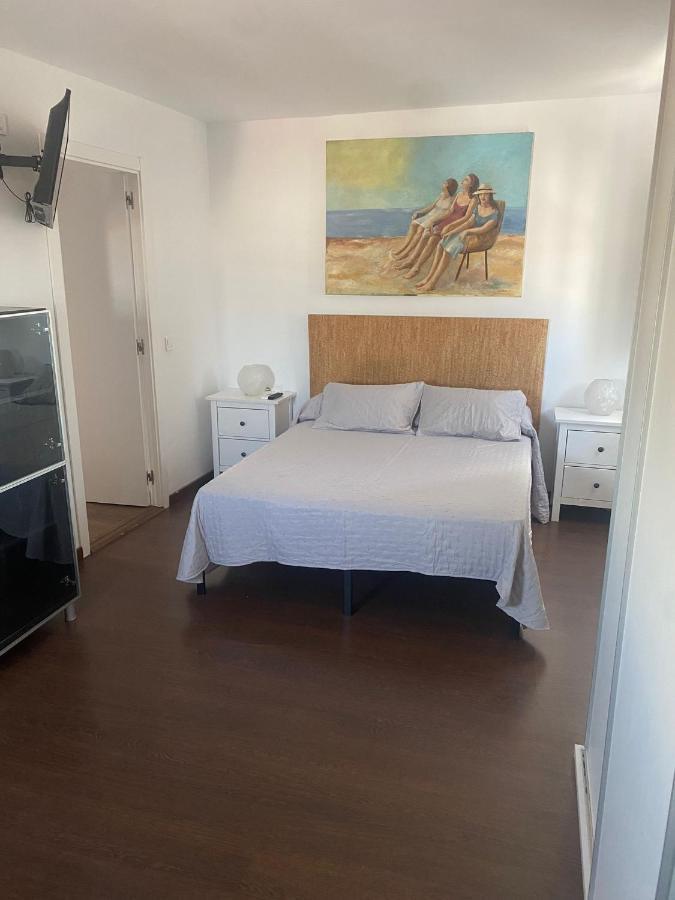 Apartment Seville Mirador Puerta Carmona Buitenkant foto