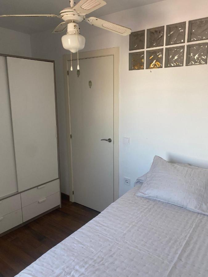 Apartment Seville Mirador Puerta Carmona Buitenkant foto