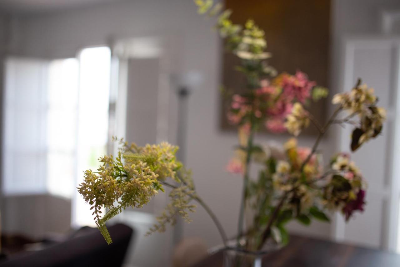 Apartment Seville Mirador Puerta Carmona Buitenkant foto