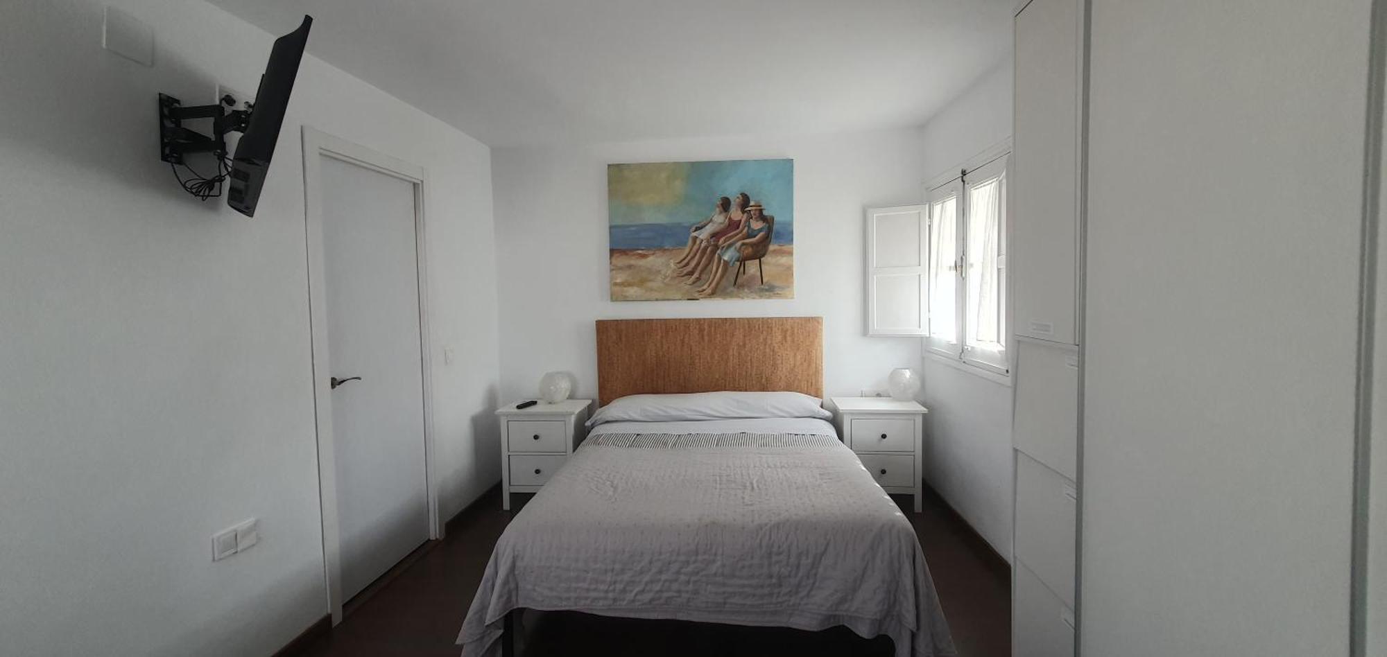 Apartment Seville Mirador Puerta Carmona Buitenkant foto